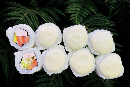 Цезарь-ролл