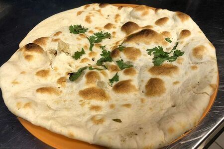 Простой Наан