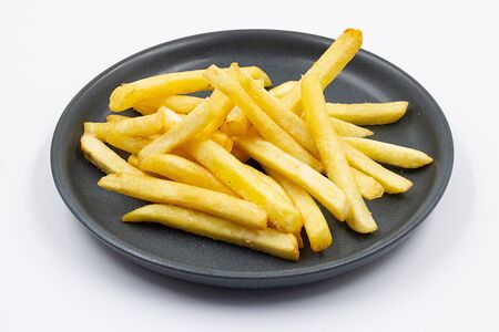 Картофель фри