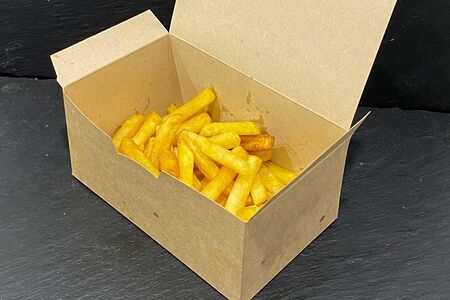 Картофель фри Max