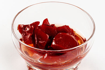 Варенье из айвы