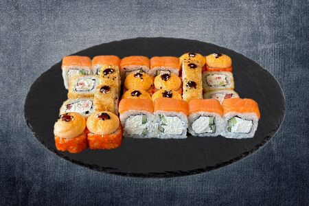 Сет Монтана