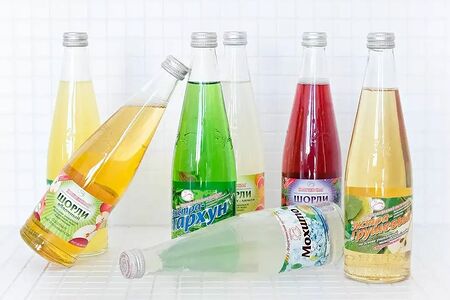 Черноголовка Тархун