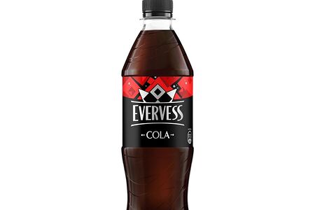 Evervess Кола