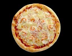 Пицца Гавайская