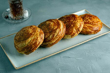 Гогал сладкий