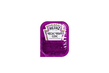 Соус чесночный