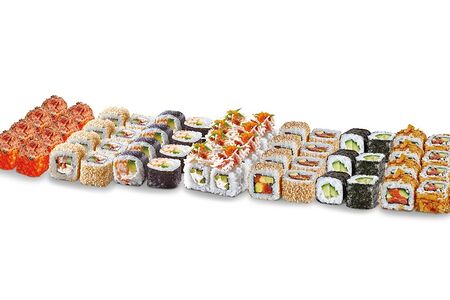 Сет Очень выгодный