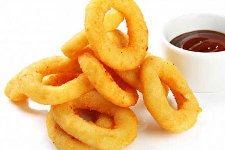 Кольца кальмара