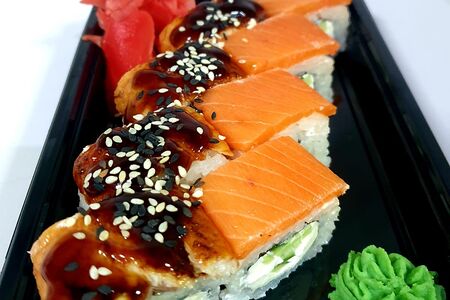 Атлантический