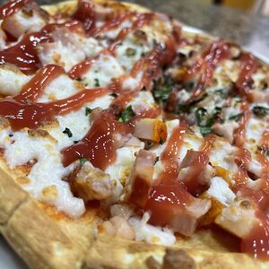 Пицца Аппетитная маленькая