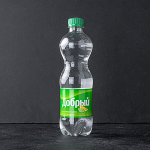 Добрый Лимон-лайм 0.5л