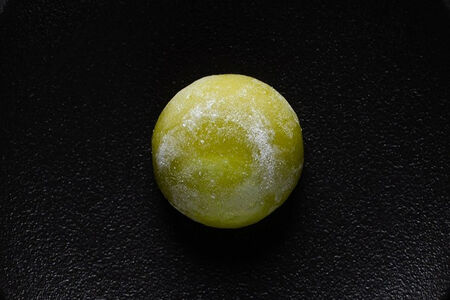 Моджи со вкусом Зеленый чай