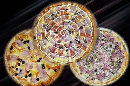 Комбо Копо трио