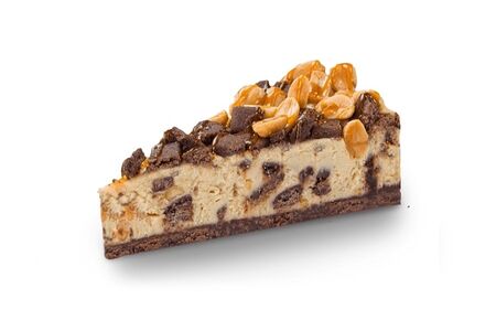 Чизкейк Карамельный