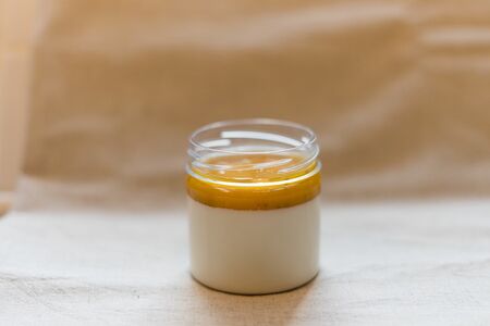 Панна котта