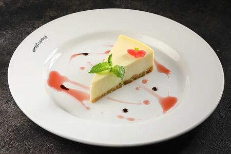 Чизкейк Нью Йорк