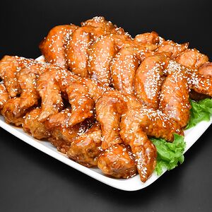 Крылышки Hit L