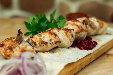 Куриная грудка