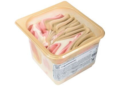 Малиновый раф