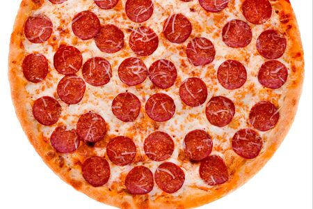 Пицца Пепперони