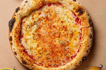 Пицца Маргарита