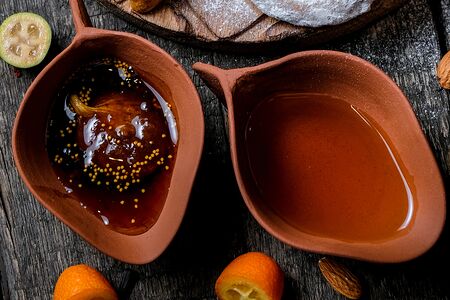 Домашнее варенье