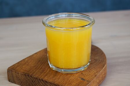 Фреш апельсиновый