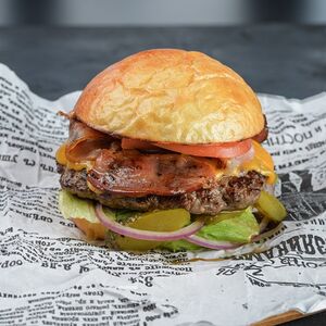 Бургер Классика