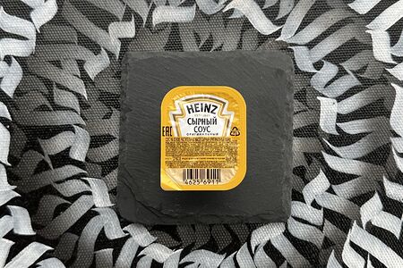 Соус Сырный