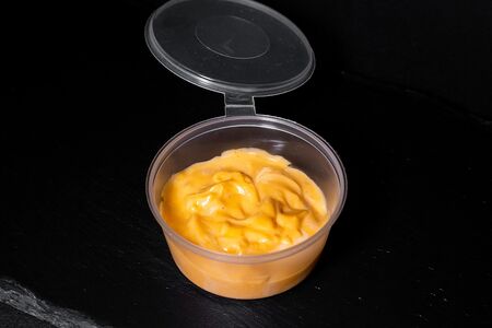 Соус Сырный