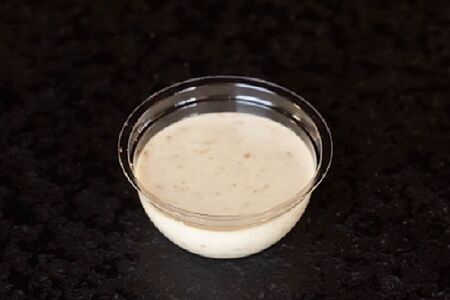 Соус ореховый