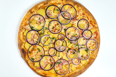 Пицца Патата