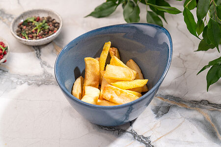 Картофель фри