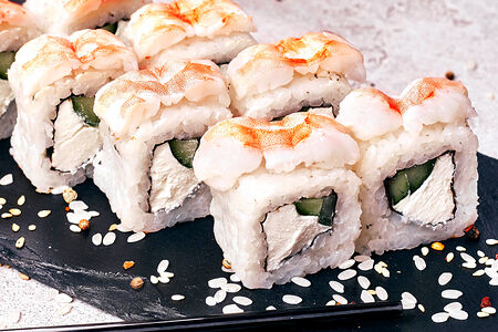 Ролл Биг эби