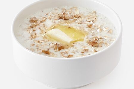 Овсяная каша