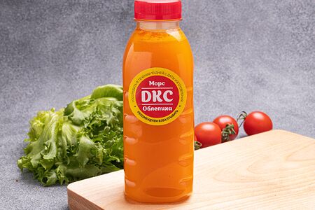 Облепиховый морс