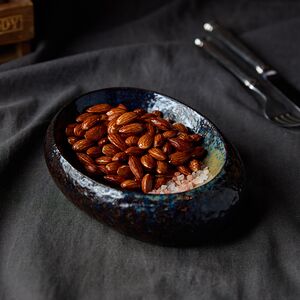Миндаль солёный калифорнийский