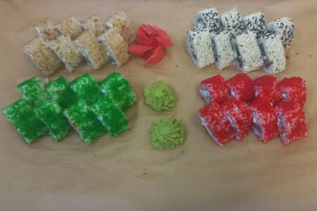 Сет Пирамида