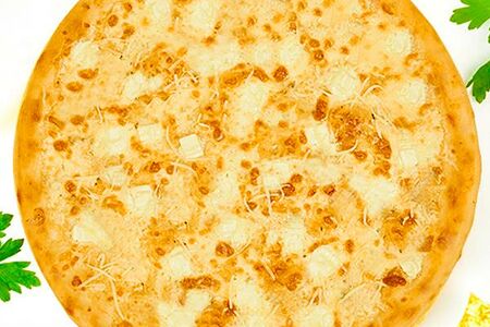 Пицца Сырная