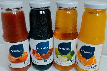 Сок Rioba томатный