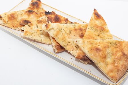 Focaccia Olive