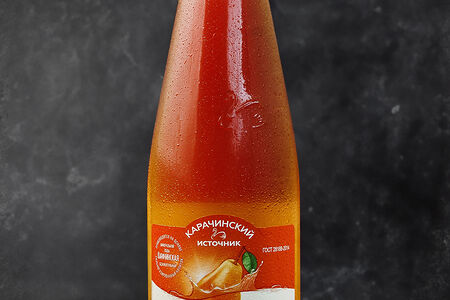 Лимонад Бавария