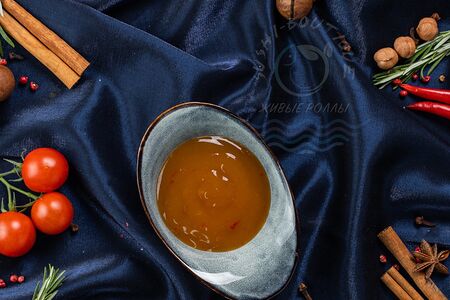 Соус Кисло-сладкий Heinz