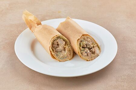 Шаверма классическая