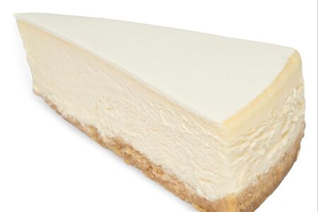 Чизкейк Классический