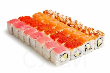 Сакура сет 32 шт