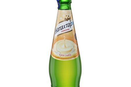 Натахтари Крем-сливки