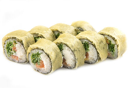 Сенсей темпура ролл