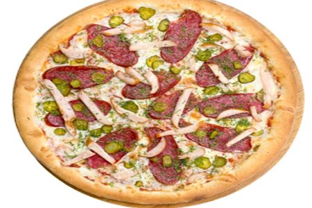 Пицца Классик